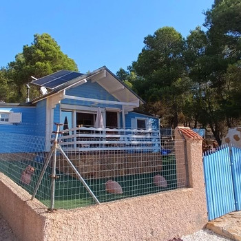 Immobilien zum Verkauf in María