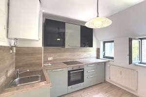 Lichtdurchflutete 2 Zimmerwohnung mit EBK zum verlieben - Euer Kapitel startet hier – Hans-Sachs-Straße 27, 9126 Lutherviertel, Chemnitz – Vorschaubild 9