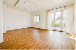3-Zi-Gartenwohnung inkl. Garage und EBK im Westen von Ingolstadt – Stettheimerstraße 9, 85049 Friedrichshofen-Hollerstauden, Ingolstadt – Vorschaubild 5
