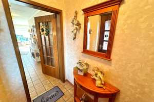 RESERVIERT: Reihenendhaus (6 Zimmer mit 150 qm Wohn- u. Nutzfläche) auf Eigenland in Naturlage – Lübeck – Vorschaubild 7