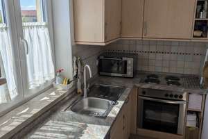 3-Zimmer-Dachterrassen-Wohnung in Ingolstadt Südost – Die vollständige Adresse der Immobilie erhältst du vom Anbieter., 85053 Südost, Ingolstadt – Vorschaubild 2