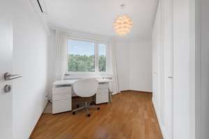 Hochwertige 3-Zimmer-Wohnung mit traumhaftem Blick auf den Rathenauplatz – 50674 Neustadt/Süd, Köln – Vorschaubild 15