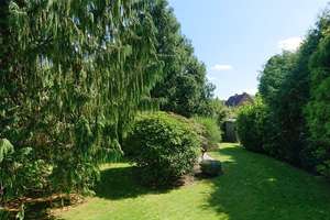 Innerstädtisches Einfamilienhaus mit Einliegerwohnung und Garage zu verkaufen! – Die vollständige Adresse der Immobilie erhältst du vom Anbieter., 25524 Itzehoe – Vorschaubild 17