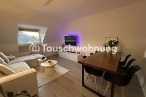 Tauschwohnung: Top sanierte 2-Zimmer Wohnung in Oberkassel – Die vollständige Adresse der Immobilie erhältst du vom Anbieter., 40545 Oberkassel, Düsseldorf – Vorschaubild 2