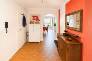 Großzügig geschnittene 3-Zimmer-Wohnung in guter und ruhiger Wohnlage von Offenbach – Die vollständige Adresse der Immobilie erhältst du vom Anbieter., 63071 Lichtenplatte, Offenbach am Main – Vorschaubild 4