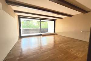 Gute Substanz, beste Lage: 3-Zimmer-Wohnung mit Loggia & viel Potenzial in Obermenzing – Die vollständige Adresse der Immobilie erhältst du vom Anbieter., 81245 Obermenzing, München – Vorschaubild 5