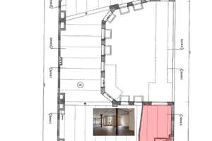 248 m² LOFT KREUZBERG Gewerbe / Commercial - Frei / available – Die vollständige Adresse der Immobilie erhältst du vom Anbieter., 10999 Kreuzberg, Berlin – Vorschaubild 14