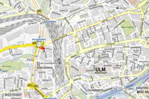 Wunderschöne 4-Zimmer-Wohnung mit Küche und TG-Stellplatz im Dichterviertel! – Kleiststraße 41, 89077 Ulm – Vorschaubild 20