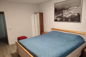 Befristete Vermietung – Möblierte 2-Zimmer-Wohnung in Hamburg, all inclusive – Steilshooper Straße 292b, 22309 Steilshoop, Hamburg – Vorschaubild 6