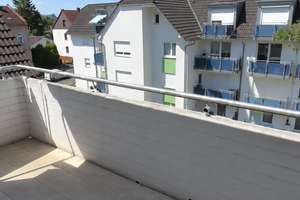 Gemütliche Wohnung mit Balkon und Aufzug – Tauchaer Straße 81, 4349 Thekla, Leipzig – Vorschaubild 3