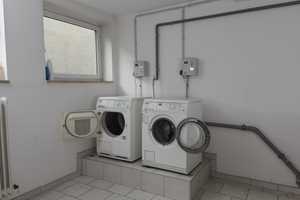 Gepflegte 1-Zimmer-Hochparterre-Wohnung mit EBK in München-Moosach – Rigaerstrasse 21, 80992 München – Vorschaubild 16