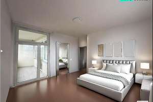 Top-Lage & Weitblick am Fennsee: Helle, bezugsfreie 2-Zimmer-Wohnung. Für Selbstnutzer oder Anleger – Ermslebener Weg 4, 10713 Wilmersdorf, Berlin – Vorschaubild 6