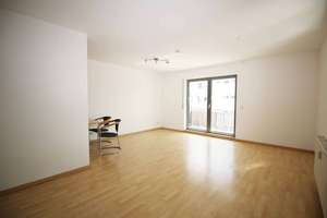 1-Zi-Appartement in Bessungen - Aufzug - Balkon - Stellplatz *** PROVISIONSFREI für den Käufer *** – Die vollständige Adresse der Immobilie erhältst du vom Anbieter., 64285 Bessungen, Darmstadt – Vorschaubild 2