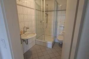 schöne helle 2-Zimmer Wohnung mit Balkon – Werler Str. 113-115, 59063 Mitte, Hamm – Vorschaubild 2