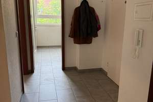 2-Zimmer-Wohnung mit Balkon in Hannover Oststadt – Die vollständige Adresse der Immobilie erhältst du vom Anbieter., 30161 Oststadt, Hannover – Vorschaubild 8