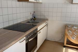 Bezugsfreie 1,5 Zimmer Altbauwohnung in Adlershof – Die vollständige Adresse der Immobilie erhältst du vom Anbieter., 12557 Köpenick, Berlin – Vorschaubild 8