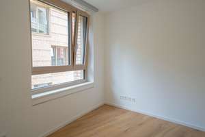 LIST-PELIKAN | ERSTBEZUG | hochwertige 3-Zimmer-Wohnung mit Loggia - Einbauküche auf Wunsch – Klopstockstr.  54, 30177 List, Hannover – Vorschaubild 8