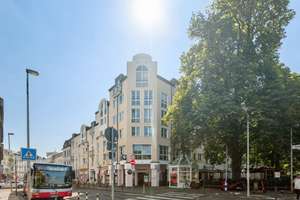Home & Co – Easy Living | Möbliertes All-Inclusive Wohnen – Kaiserplatz 11, 53113 Südstadt, Bonn – Vorschaubild 9