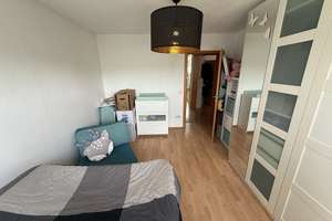 Charmante 3Z mit Balkon in schöner u ruhiger Lage – 51375 Schlebusch, Leverkusen – Vorschaubild 16