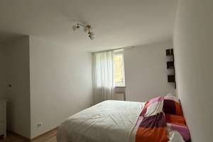 2-Zimmer Wohnung mit Balkon in München-Neuhausen – Die vollständige Adresse der Immobilie erhältst du vom Anbieter., 80636 Alte Kaserne, München – Vorschaubild 2