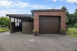 Reserviert! Kompaktes Wohnen, großzügig leben – Einfamilienhaus mit 1.399 m² Grundstück – Die vollständige Adresse der Immobilie erhältst du vom Anbieter., 24819 Nienborstel – Vorschaubild 3