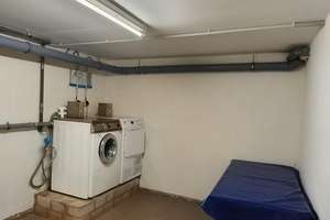 Charmante 3-Zi.- Maisonettewhg, TG-Stellplatz ,Garten, Balkon in grüner Lage von Hamburg Meiendorg – Die vollständige Adresse der Immobilie erhältst du vom Anbieter., 22145 Rahlstedt, Hamburg – Vorschaubild 33