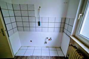Helle 2 Zimmer EG Wohnung mit 2 Balkonen und Garten – Erlenweg 11, 64839 Münster – Vorschaubild 15