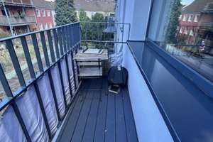 3 Zimmer Wohnung kernsaniertes Haus und Wohnung  – Die vollständige Adresse der Immobilie erhältst du vom Anbieter., 51063 Mülheim (Ortsteil), Köln – Vorschaubild 1