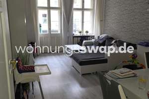 Wohnungstausch: Bödikersteig 1