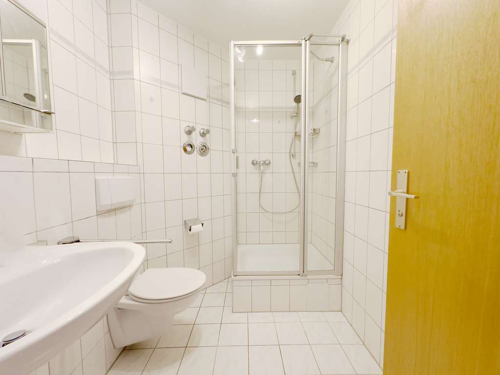 Immobilie in Gärtringen - Klein, fein & perfekt angebunden – 1,5-Zi-EG-Wohnung mit Terrasse! - Bild 4