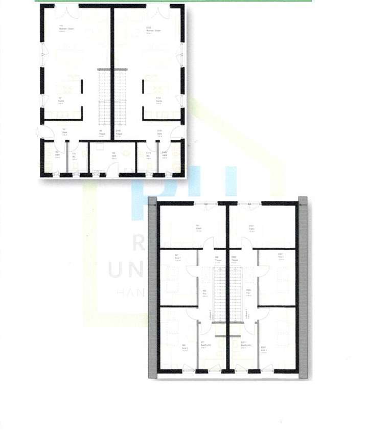 möglich Grundrissplanung für D