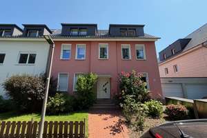 Geräumige und helle Wohnung im DG mit Parkettboden in Dortmund – 44269 Benninghofen, Dortmund – Vorschaubild 23