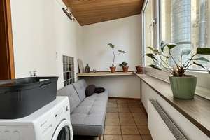 Schöne 3,5 Zimmer-Wohnung an belebtem Plätzchen mitten in Unterbilk – Die vollständige Adresse der Immobilie erhältst du vom Anbieter., 40219 Unterbilk, Düsseldorf – Vorschaubild 3