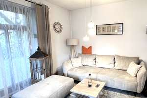 PROVISIONSFREI**Gemütliche 3-Zimmer-Wohnung mit Terrasse in denkmalgeschützten Ensemble – Die vollständige Adresse der Immobilie erhältst du vom Anbieter., 1257 Niedersedlitz, Dresden – Vorschaubild 5