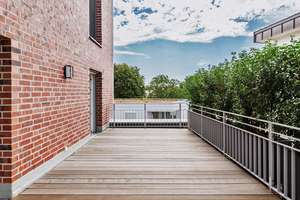 Hochwertige Stadtwohnung mit großer Dachterrasse! – Die vollständige Adresse der Immobilie erhältst du vom Anbieter., 21335 Altstadt, Lüneburg – Vorschaubild 9