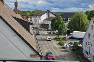 Penthouse in Sinsheim: 3-Zimmer-Wohnung mit Balkon – Heilbronner Straße 33, 74889 Sinsheim – Vorschaubild 11