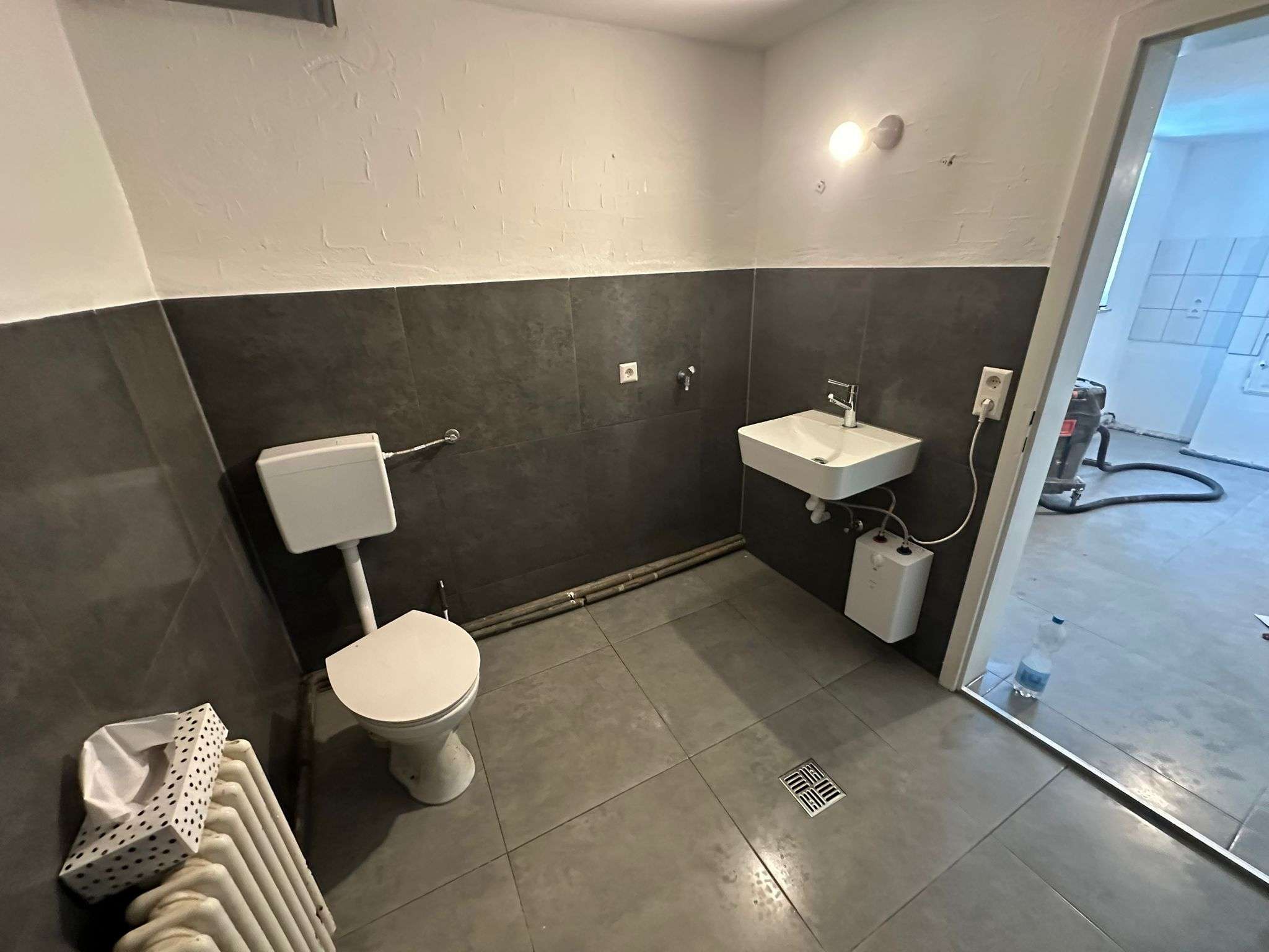 Immobilie in Neresheim - Saniertes 2-Familienhaus in zentraler Lage - Neresheim ! - Bild 12