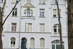 Stilvolle Altbauwohnung im Martinsviertel – Denkmalobjekt mit Charme & attraktiver Rendite – Mauerstraße 32, 64289 Darmstadt-Nord, Darmstadt – Vorschaubild 14