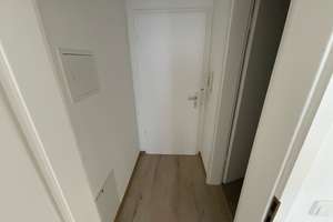 Moderne und großzügige 1 Zimmer-Wohnung mit Balkon in idyllischer Lage, Weidenbornstr. 6a, Marbur... – Weidenbornstr. 6a, 35041 Einhausen, Marburg – Vorschaubild 7