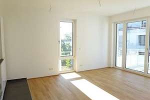 Leben im Wolfsberg Palais! 2-Zimmer-Wohnung in einer der begehrtesten Wohnlagen in Pforzheim – Wolfsbergallee 46, 75177 Nordstadt, Pforzheim – Vorschaubild 2