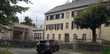 Hotelgebäude in Lückendorf an der Tschechischen Grenze