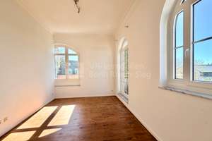 Exklusives Maisonette-Penthouse mit spektakulärer Dachterrasse in Bestlage am Poppelsdorfer Schloss! – Die vollständige Adresse der Immobilie erhältst du vom Anbieter., 53115 Poppelsdorf, Bonn – Vorschaubild 9