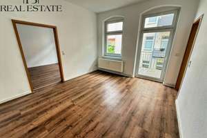 Ihr neues Zuhause: Helle 2-Raumwohnung mit Balkon
