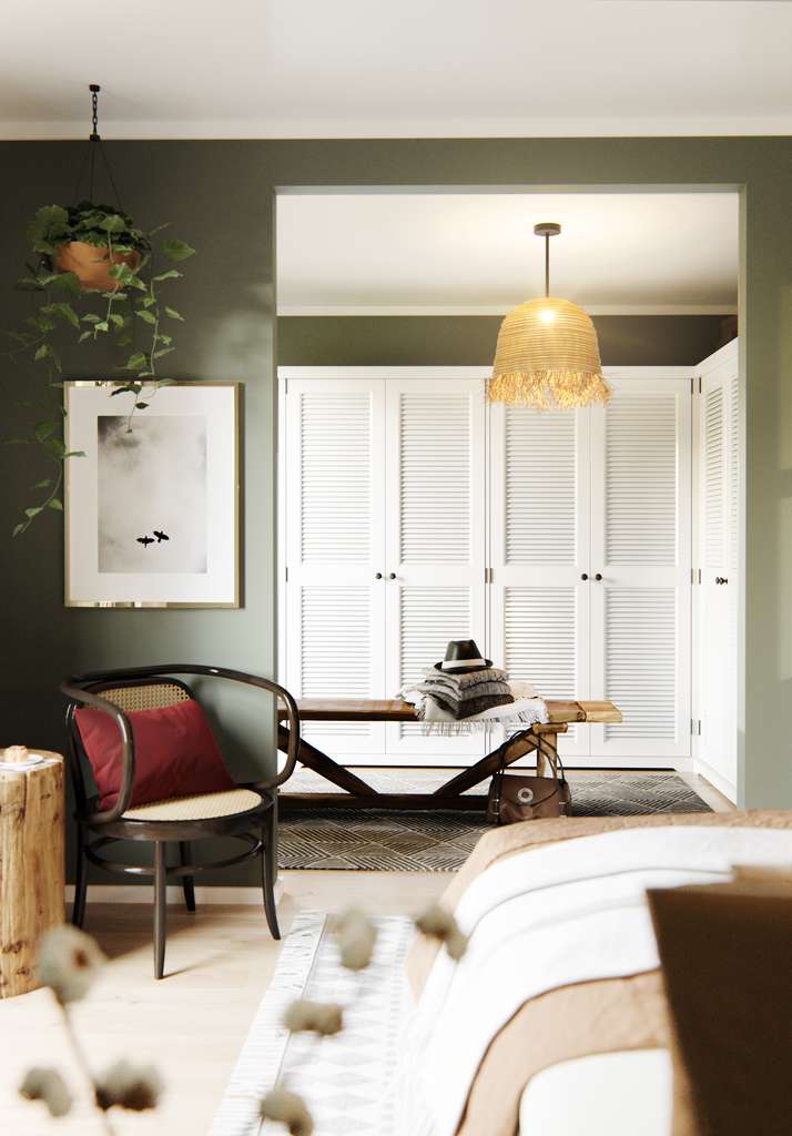 Immobilie in Woltersdorf - Stadtvilla in Woltersdorf - Neubau mit Schutzbrief zum Festpreis! - Bild 4