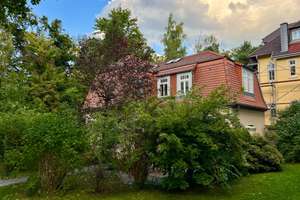 Bezugsfertige Villa in  Klotzsche – Die vollständige Adresse der Immobilie erhältst du vom Anbieter., 1109 Klotzsche (Stadtteil), Dresden – Vorschaubild 9