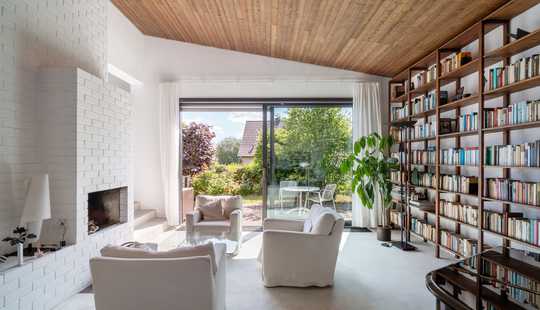 Bild von Charmantes Einfamilienhaus in Toplage Am Steinberg – mit Stil, Raum und Potenzial