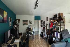 schöne 2 Zimmer Wohnung direkt am Ponttor zu vermieten, ab dem 15.08.2025 – Roermonderstr. 28, 52072 Aachen – Vorschaubild 1