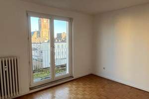 Dachgeschosswohnung im Krefelder Zentrum – Ostwall 89, 47798 Cracau, Krefeld – Vorschaubild 4