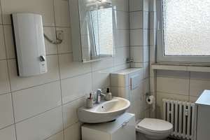 Wohnraum in Duisburg: 2,5-Zimmer-Wohnung in Röttgersbach – Röttgersbachstraße 4, 47169 Röttgersbach, Duisburg – Vorschaubild 3