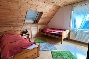 Warmherziges Haus mit Kamin und traumhaften Ausblick  – Die vollständige Adresse der Immobilie erhältst du vom Anbieter., 57334 Bad Laasphe – Vorschaubild 18